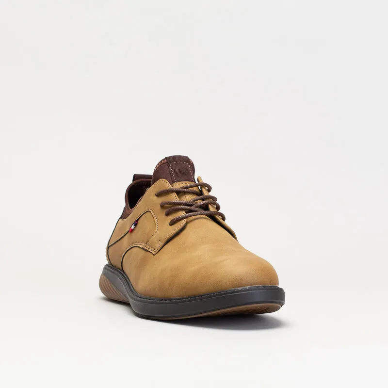 Pierre Cardin Men Pc Wedge Casual Shoe _ 152822