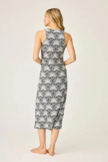 PJ Salvage Shady Beach Dreams Dress