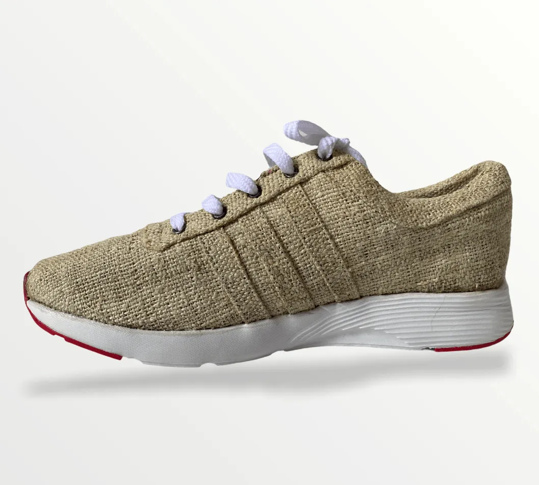 Pure Hemp Trainers - OG Kosher