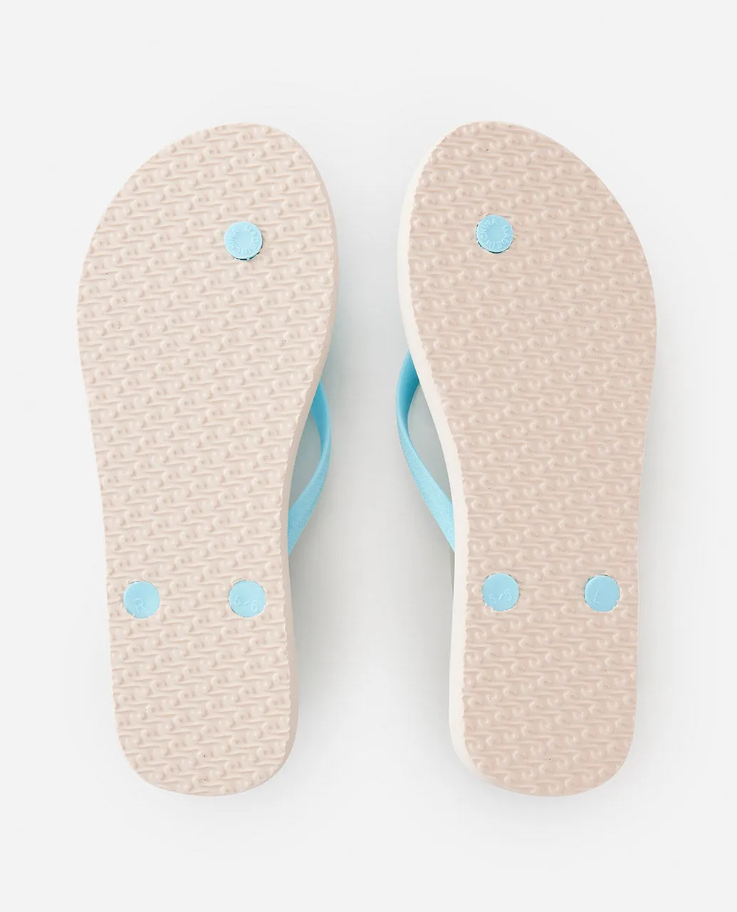 Rip Curl Womens Classic Flip Flops