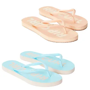 Rip Curl Womens Classic Flip Flops