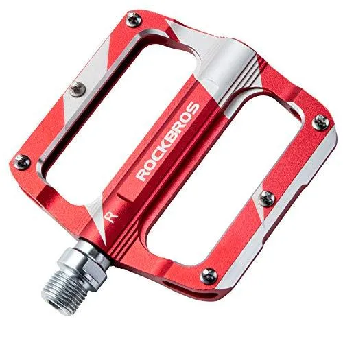RockBros Aluminium Alloy Pedals