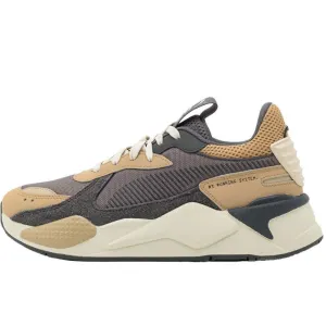 RS-X Triple Suede Brown Slade