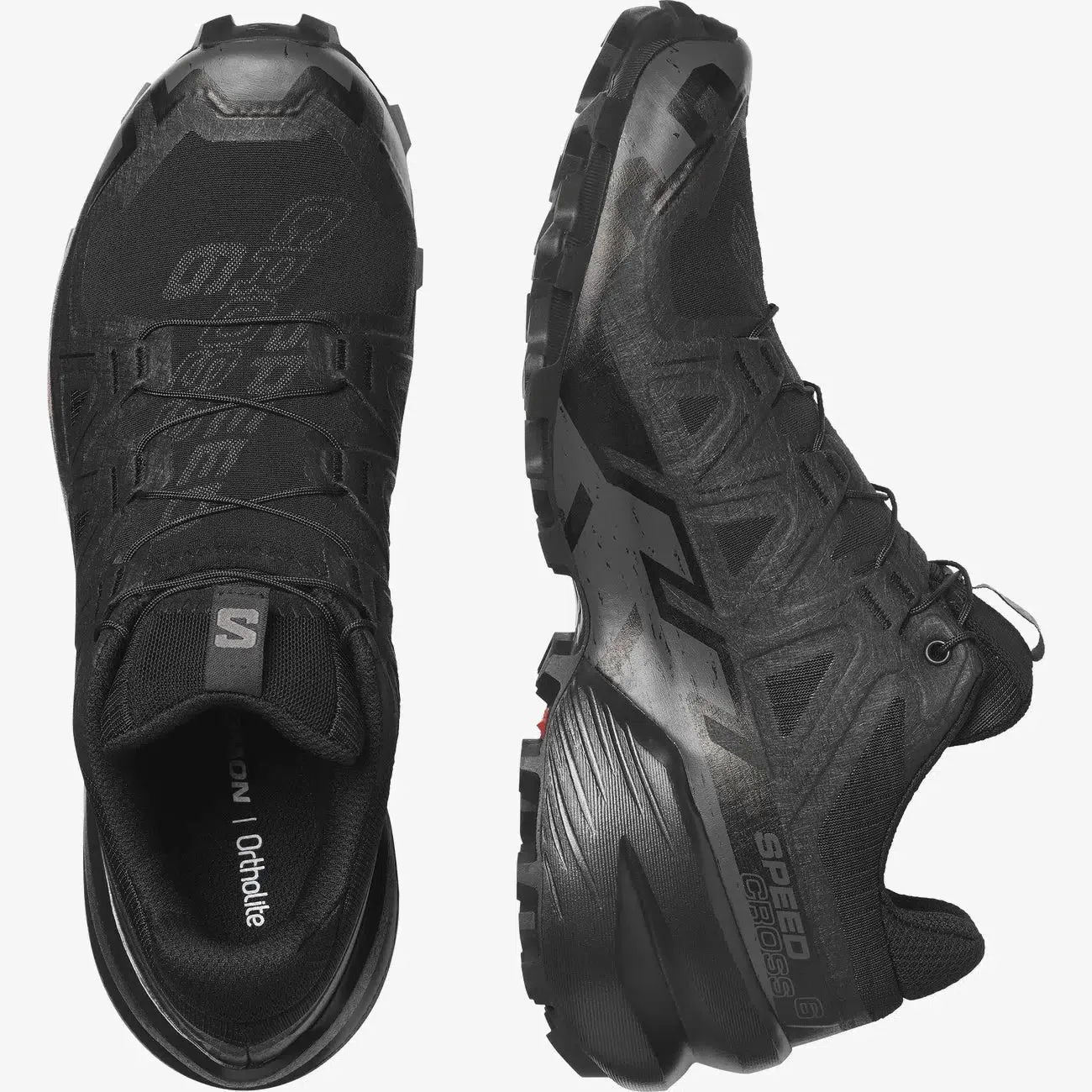 Salomon Ladies Speedcross 6