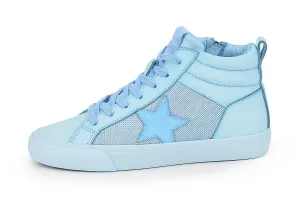 Serious Sky High Top