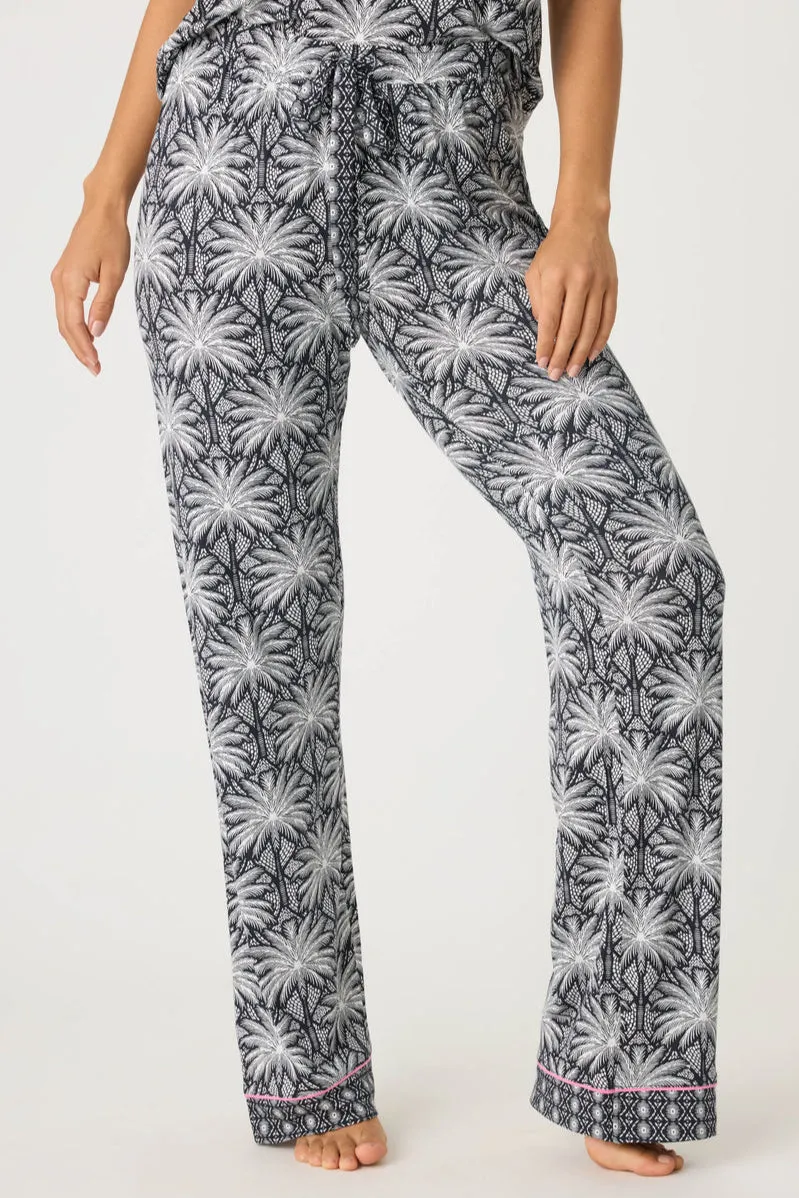 Shady Beach Dreams Pants