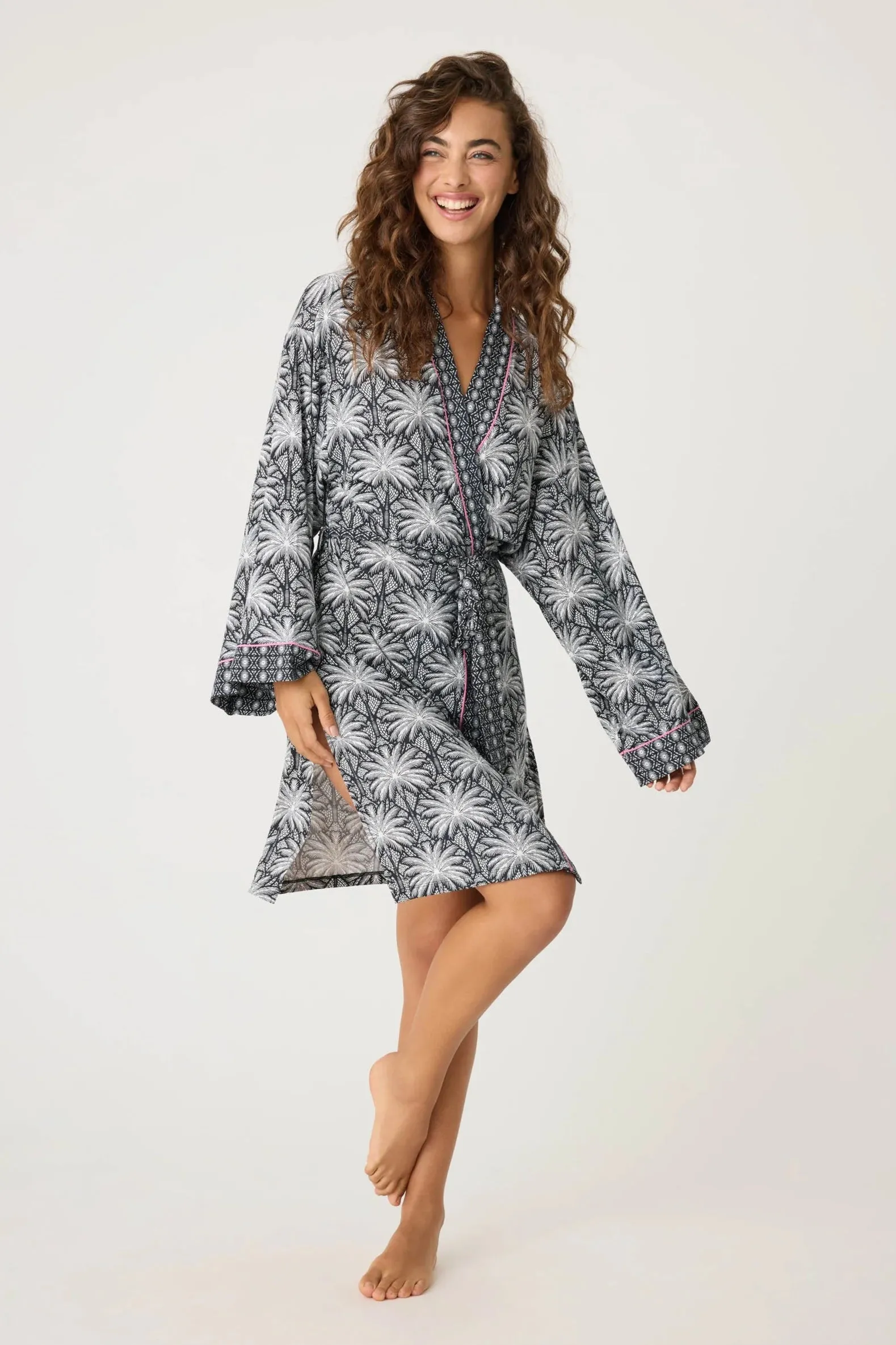 Shady Beach Dreams Robe