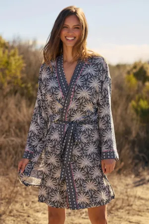 Shady Beach Dreams Robe