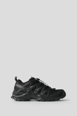 SNEAKERS XA PRO 3D BLACK ET MAGNET