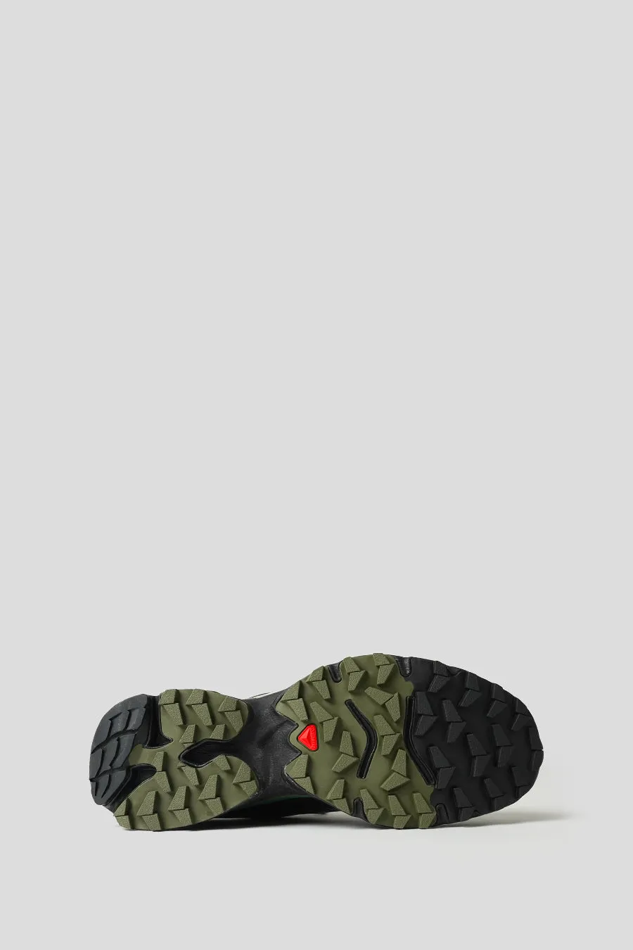 SNEAKERS XT-4 OG OLIVE NIGHT, BLACK ET ALOE