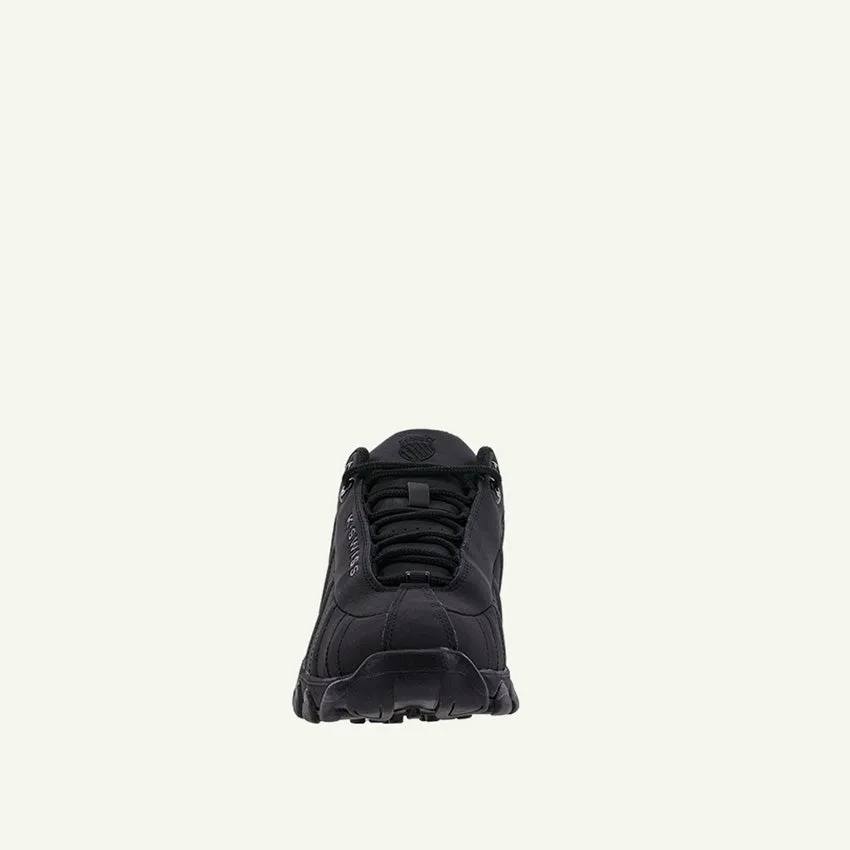 ST329 CMF Men's Shoes - Black/Black