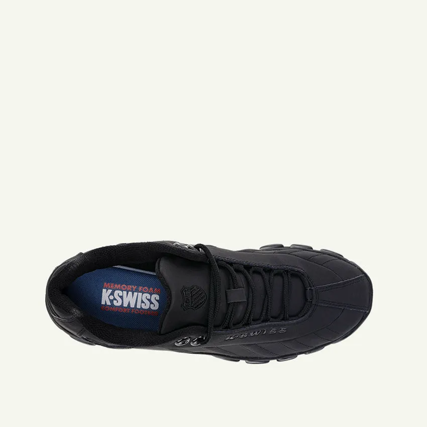 ST329 CMF Men's Shoes - Black/Black