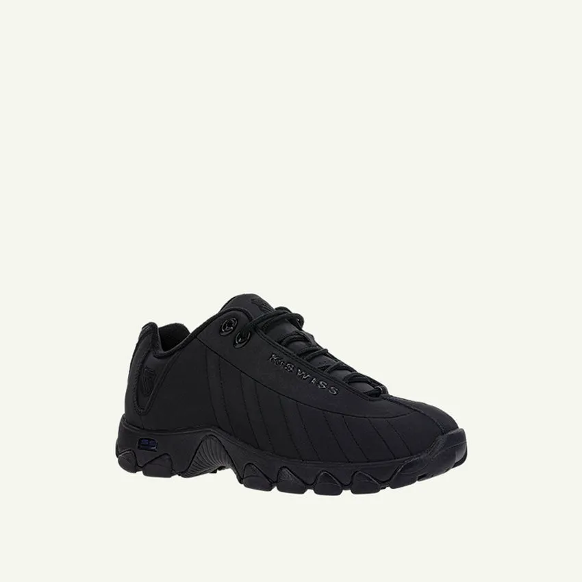 ST329 CMF Men's Shoes - Black/Black