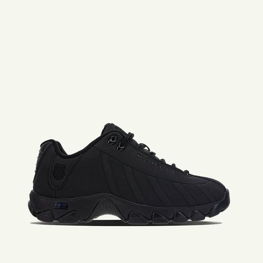 ST329 CMF Men's Shoes - Black/Black