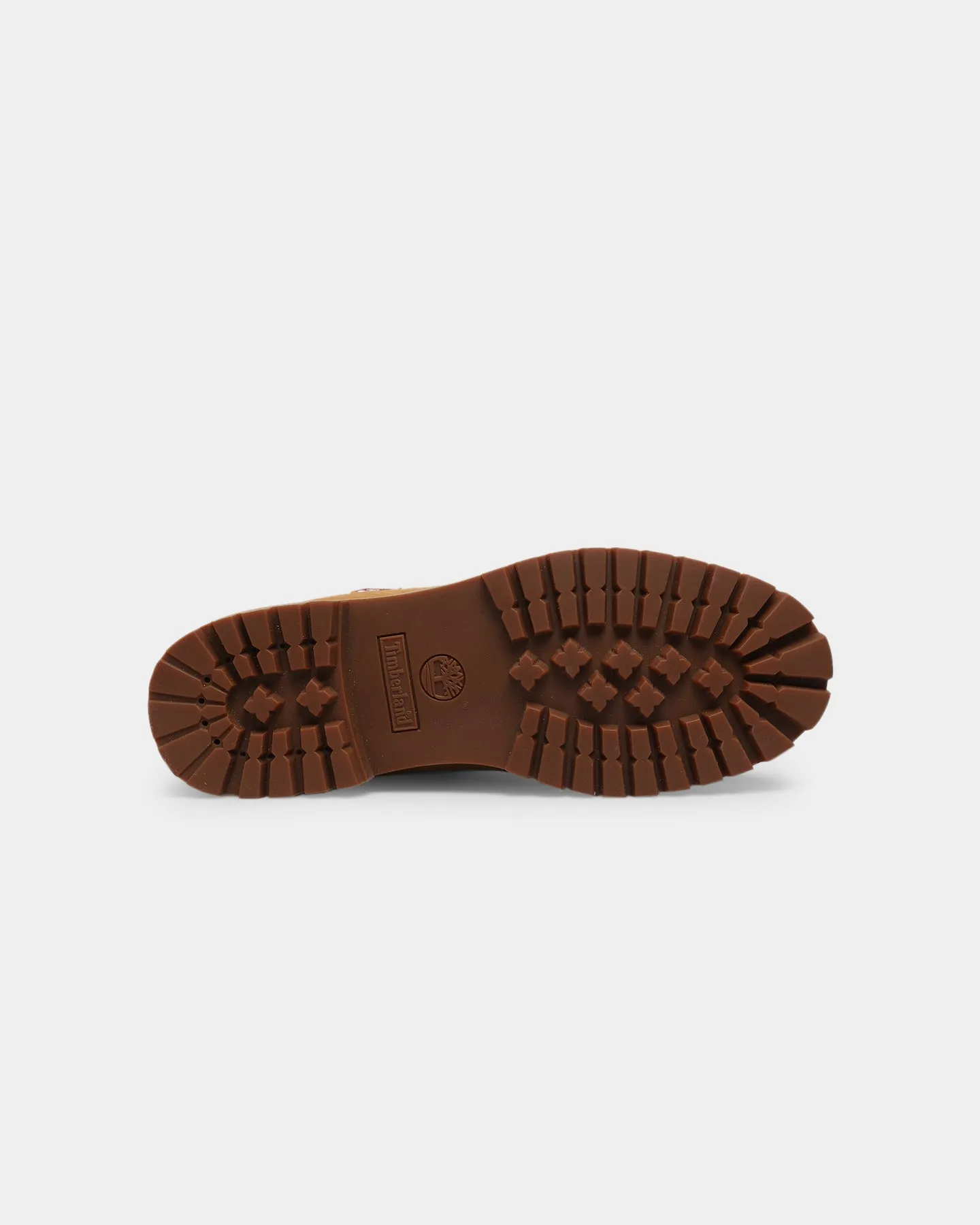 Timberland 6" Premium Boot Wheat/Black