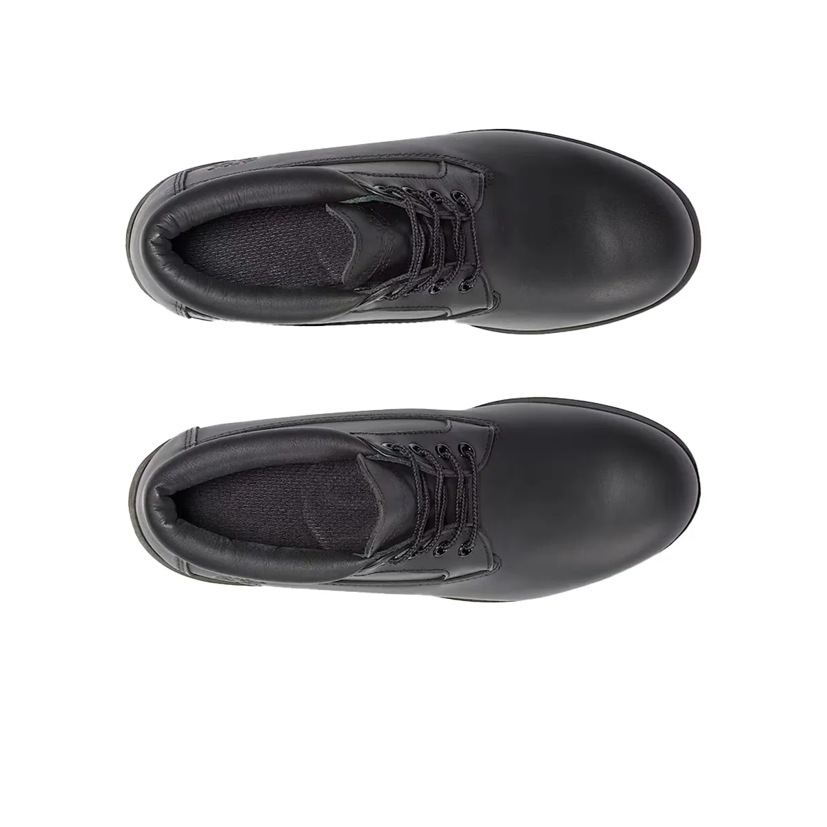 Timberland Mens 1973 Newman Waterproof Chukka Boots TB150059001 Black Full-Grain