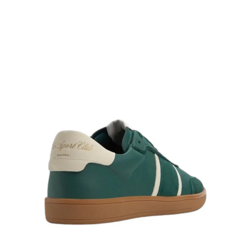 UPTOWN FASHION ATHLETICS - GREEN