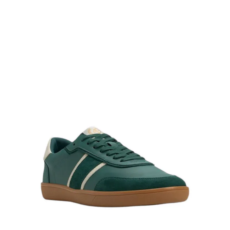 UPTOWN FASHION ATHLETICS - GREEN