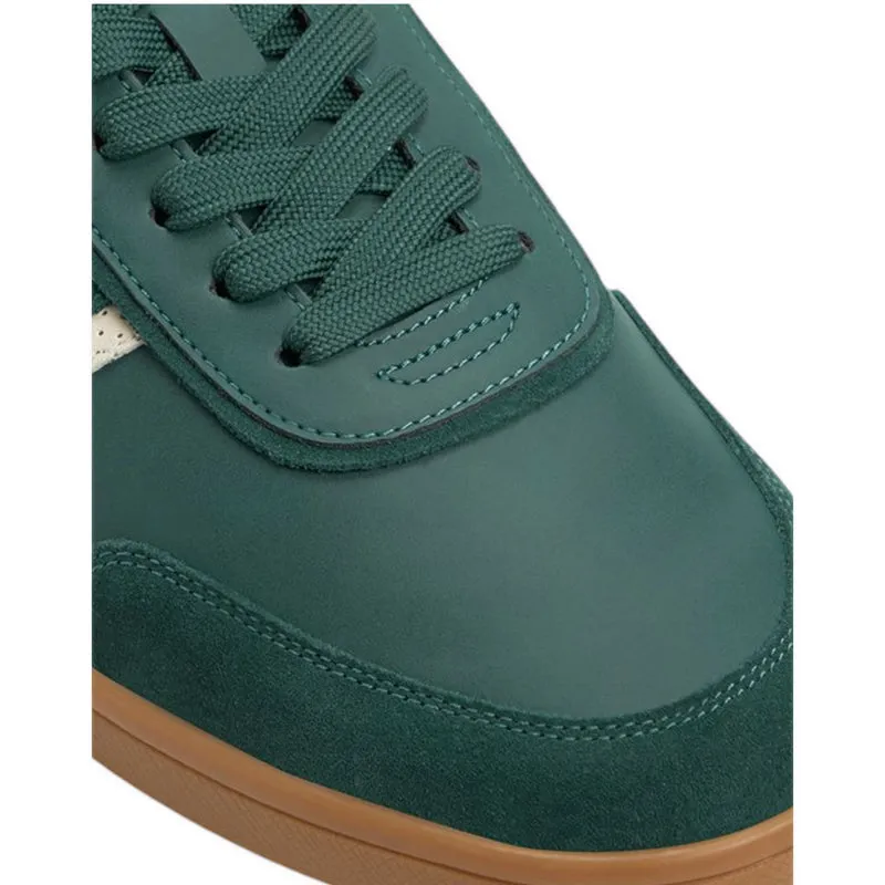 UPTOWN FASHION ATHLETICS - GREEN