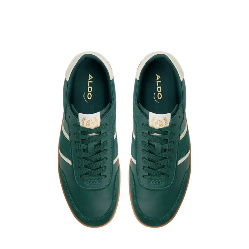 UPTOWN FASHION ATHLETICS - GREEN