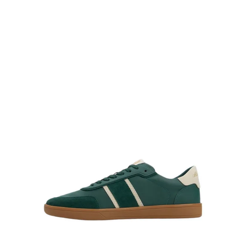 UPTOWN FASHION ATHLETICS - GREEN