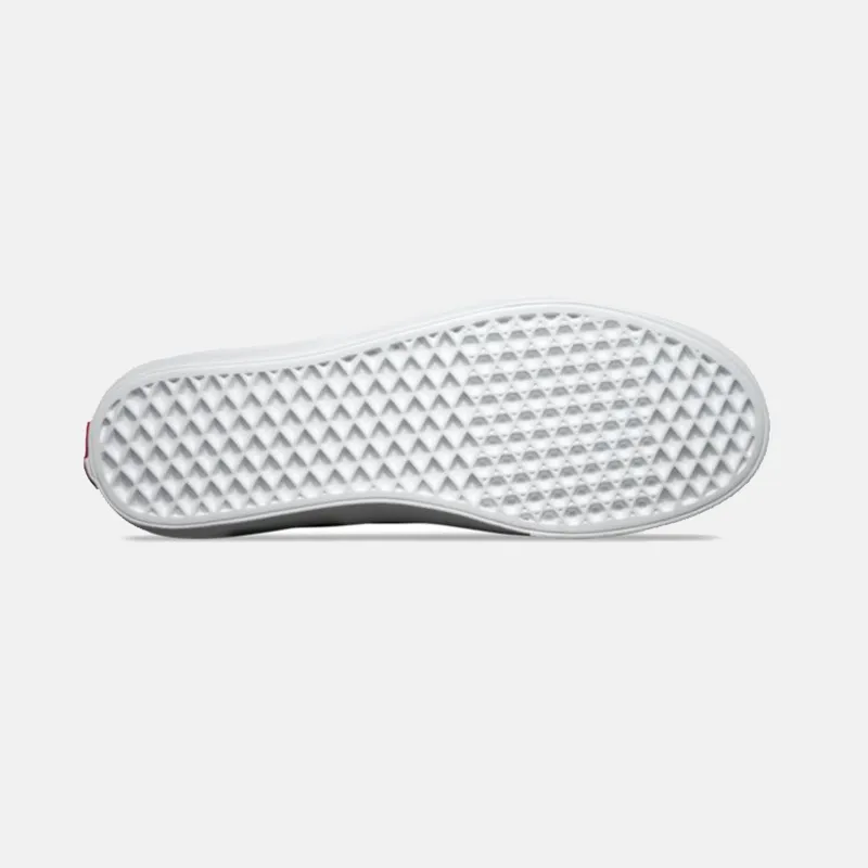 Vans Classic Slip On - Black/ White Checkerboard
