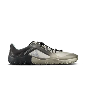 Vivobarefoot Primus Trail III All Weather FG Womens Pebble