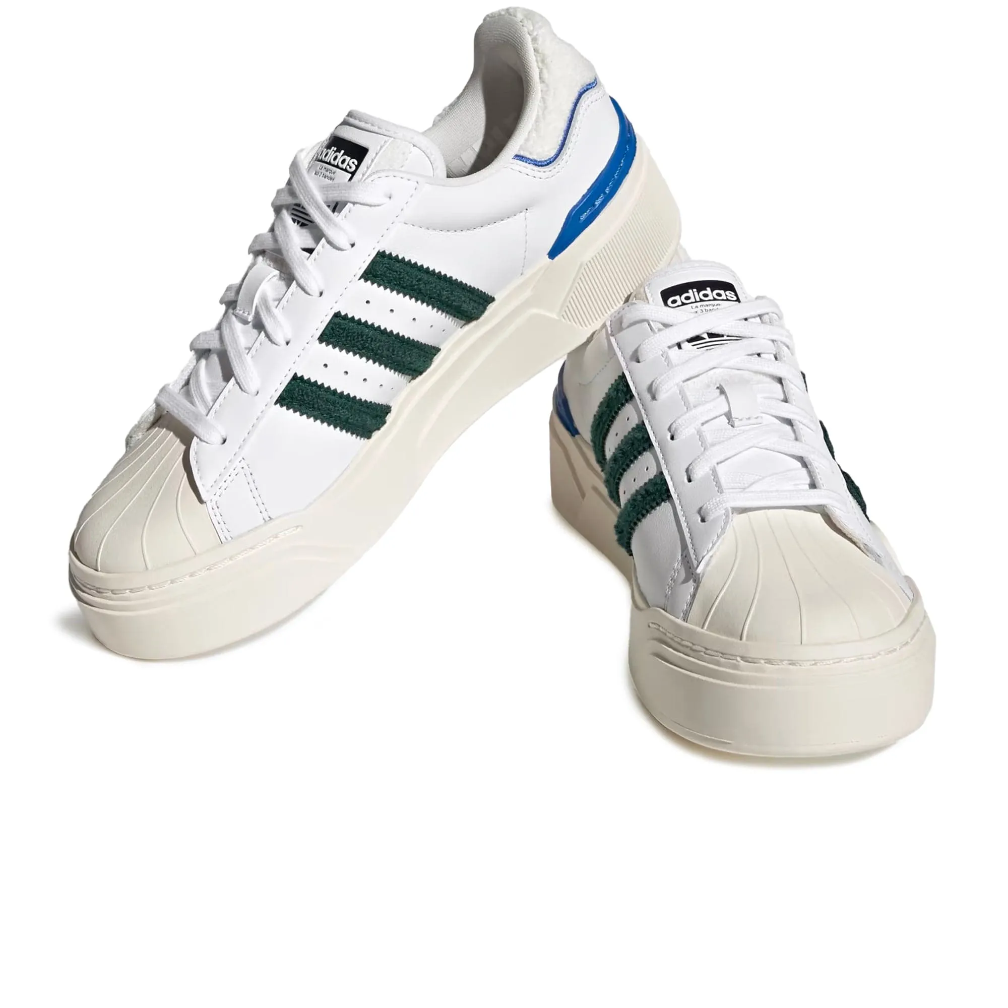 WOMEN'S SUPERSTAR BONEGA 2B